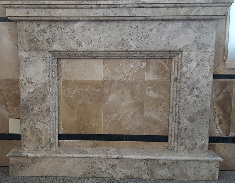 Chimeneas – Pulidos Gil